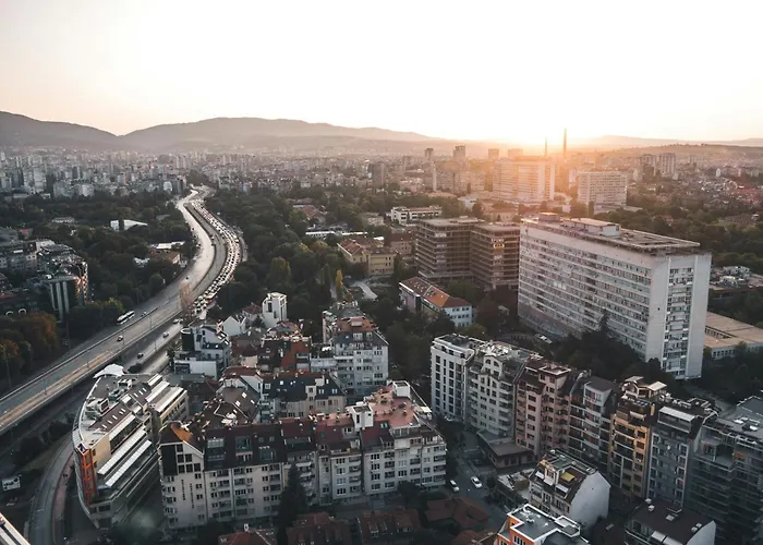 Green Cube Capsule Hostel