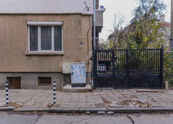 Cо́Coellie - Aesthetic 2Bd Apt Near National Palace By Flat Mаnager